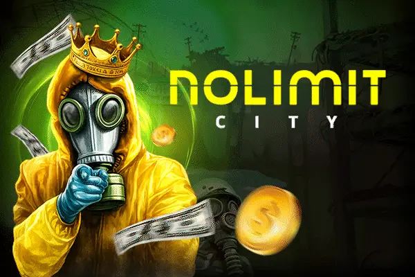 nolimit city